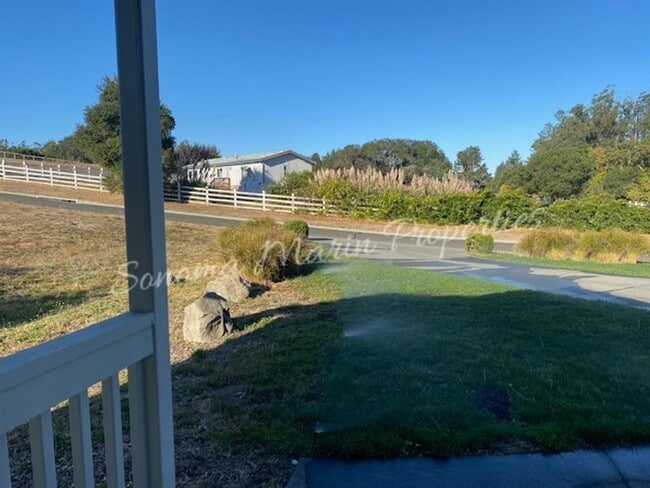 Photo - ~ Country Home ~ 2 Bedrooms & 2 Full Bathrooms with Attached Garage ~ Gated Community