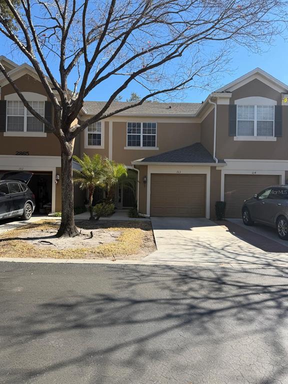 Building Photo - 2865 Polana St