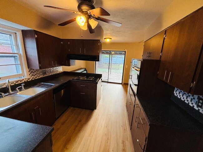 Photo - Remodeled 4BR Near Eastborough w/ Finished Basement & HUGE Fenced Yard – $2,000