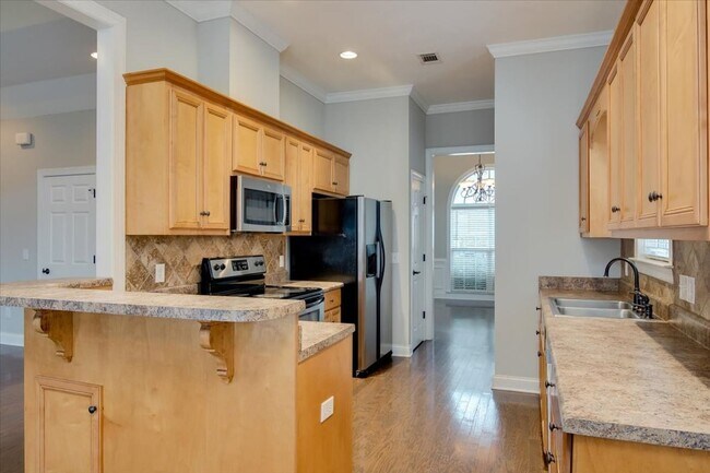 Photo - 2507 Grier Cir
