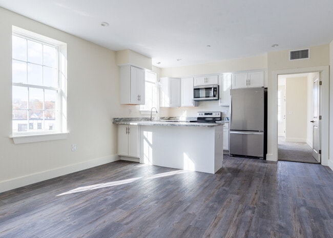 Photo - The Edge at Berwick