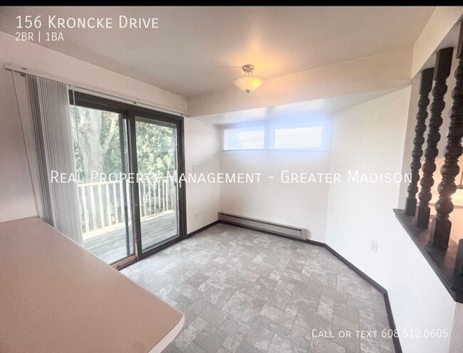 156 Kroncke Dr