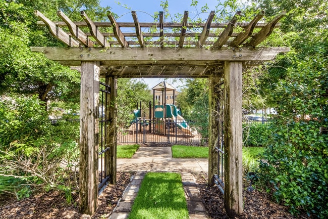 Heritage on Millenia Apartments