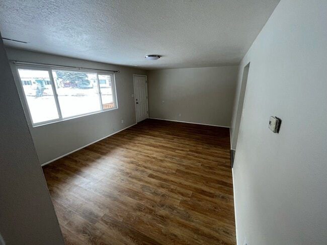 LIVING ROOM - 376 Alice Ave Unit #376