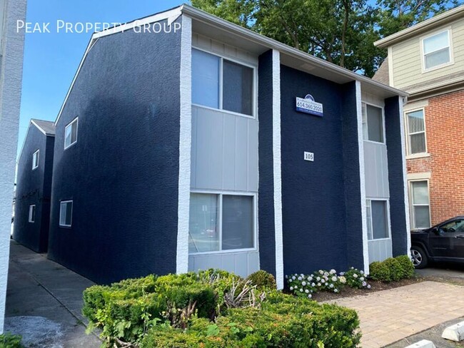 Building Photo - 105 W 8th Ave Unit D Rental