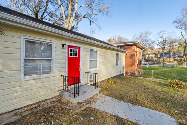 Photo - We Bringing Affordable Back - Intown Living - Voucher Approved!