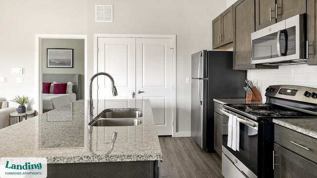 Photo - 8200 Clarksprings Dr Unidad 4701.1406891