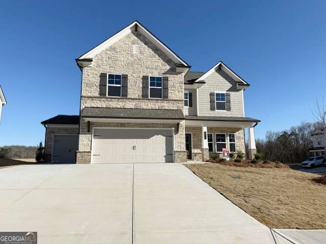 Photo - 114 Brandle Rose Wy