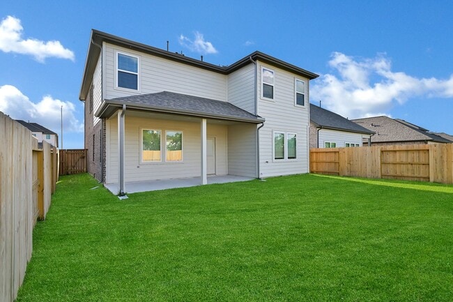Photo - Welcome to the Willow — Inspired Living, Beautifully Designed.