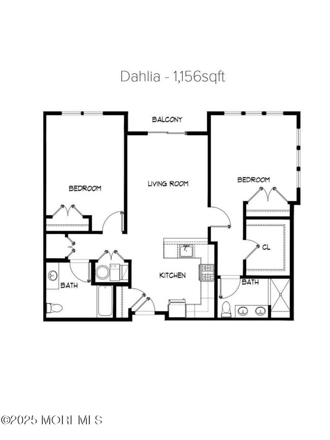 Photo - 120 Monmouth St Unit Dahlia-106