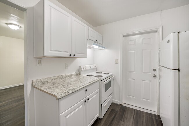 Photo - Dream Court Apartments