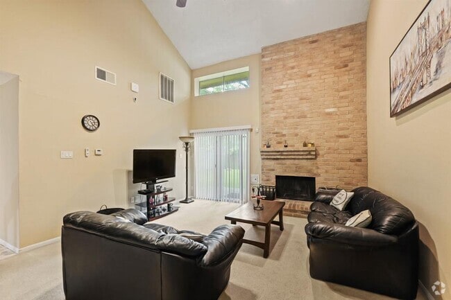 Building Photo - 3706 Cyril Dr Rental