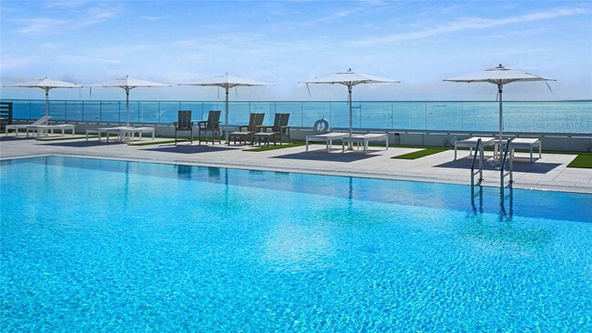 Building Photo - 4020 Galt Ocean Dr Unit 107