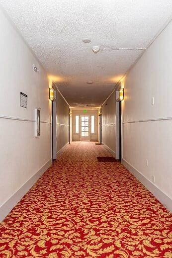 Red Maple Apartments