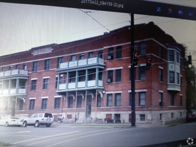 Building Photo - 129 N 9th St Unit C Rental