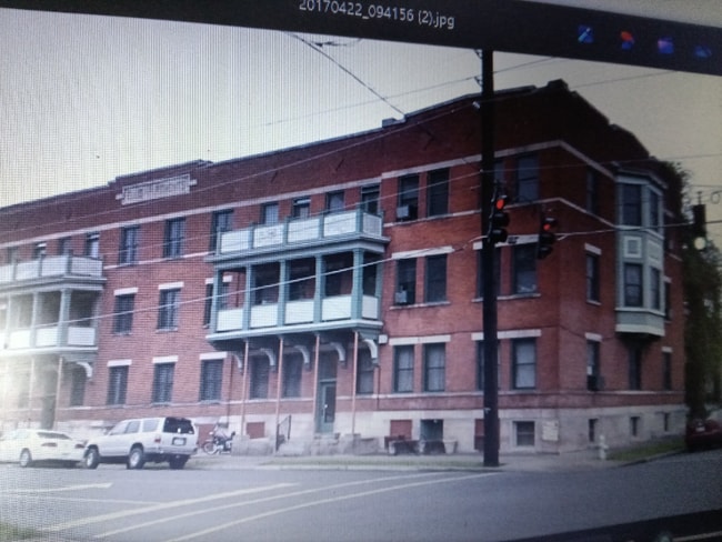 Photo - 129 N 9th St Apartment Unit C