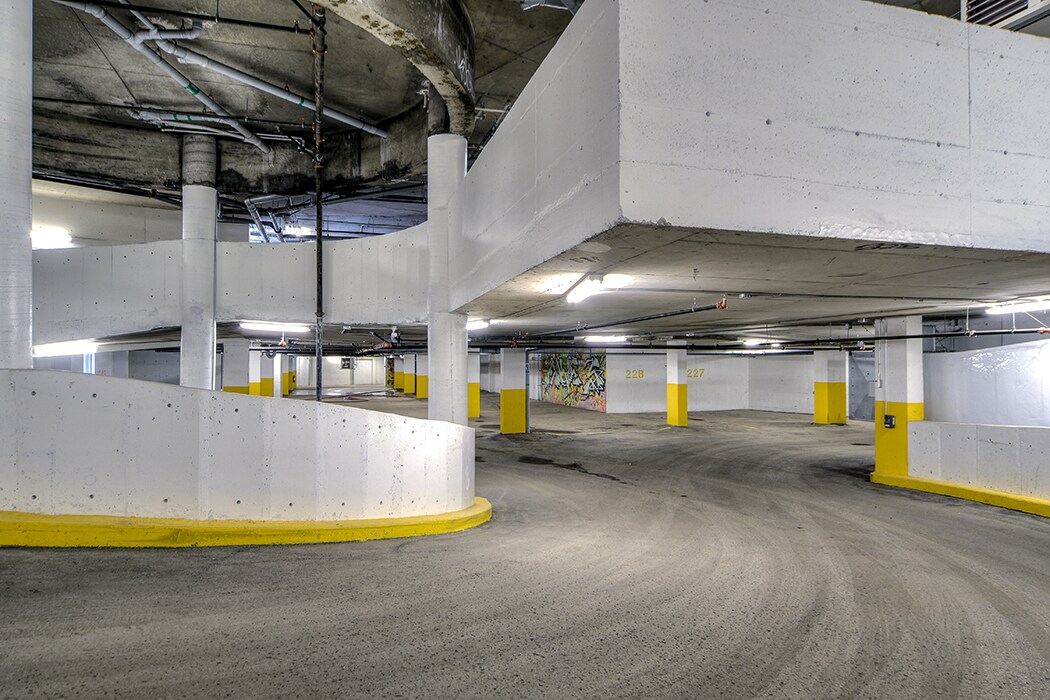 Photo - Le 1750 Cedar