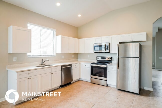 Photo - 521 Painted Leaf Dr