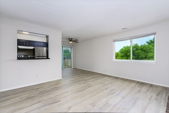 Riverside Heights Apartments