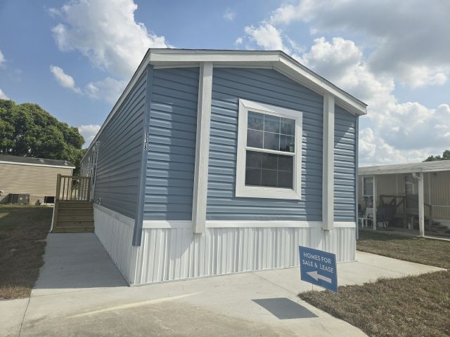 Building Photo - 1123 Walt Williams Rd Rental