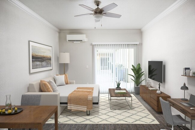 Lofts at Baymeadows | Flexible Leases