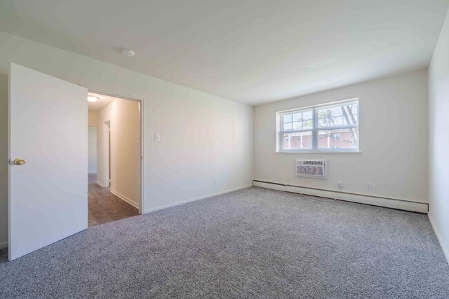 Ridgeview Apartment Homes