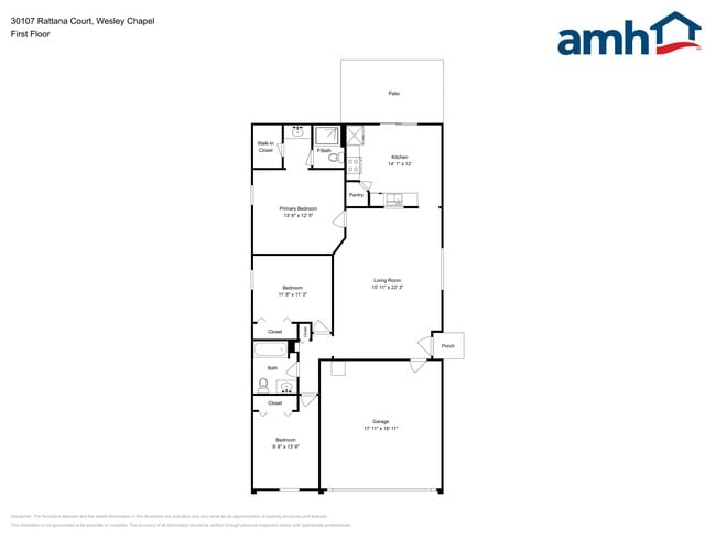 Photo - 30107 Rattana Ct