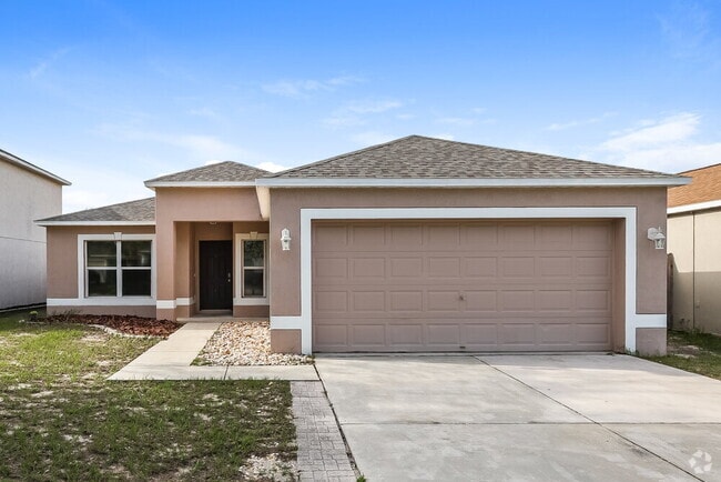 Building Photo - 4712 Newbourne Way Rental