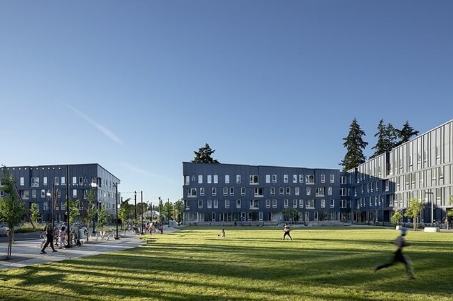 Rockwood Village Apartments
