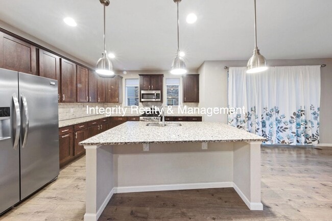 Photo - 3 Bed/2.5 Bath Townhome, 1999 sq ft, 2160 Meadows Blvd Unit A