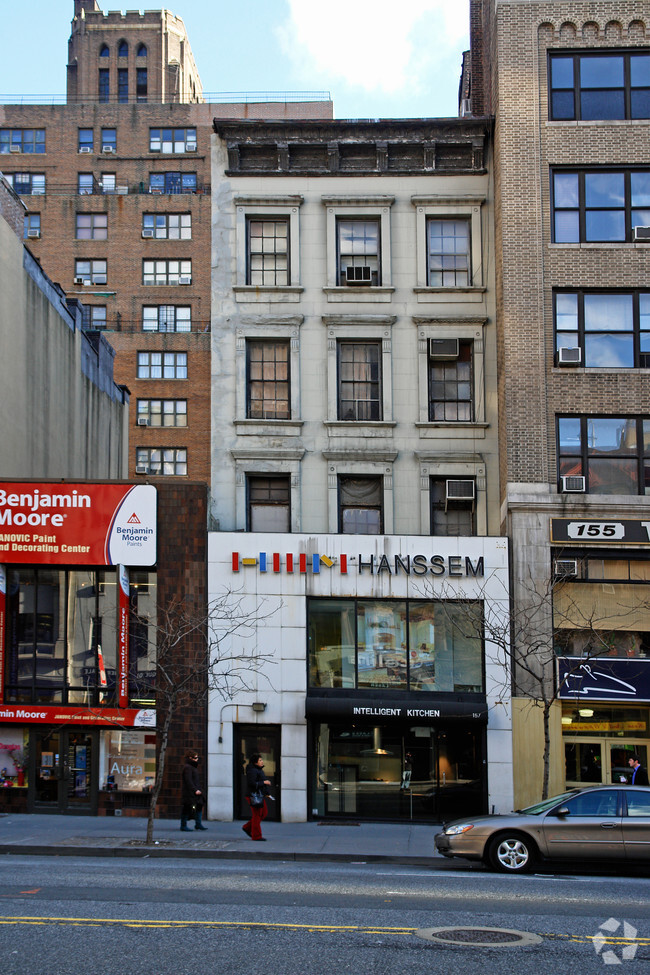 Building Photo - 157 West 72nd Street Rental