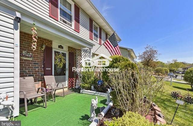 Photo - 1912 Huguenot Pl House