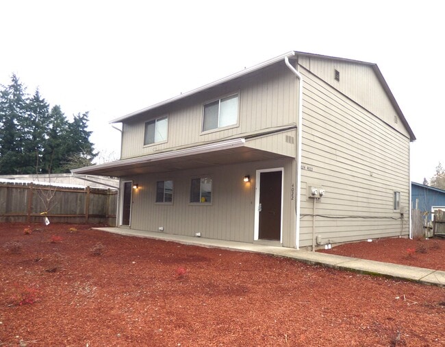 Photo - Springwood Terrace Apartments