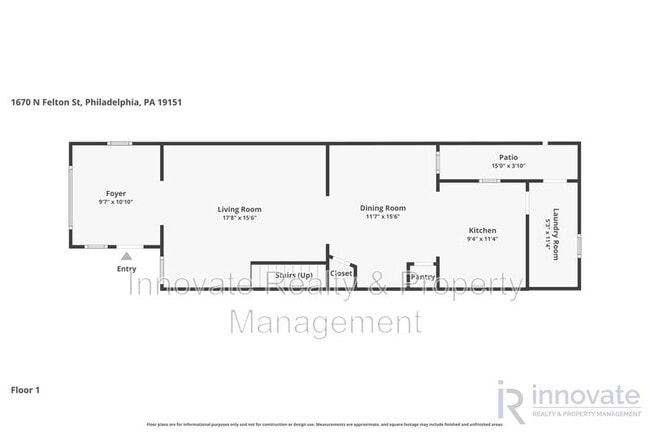 Photo - 1670 N Felton St