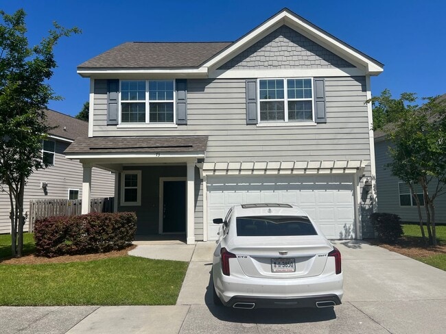 73 Shell Hall Way