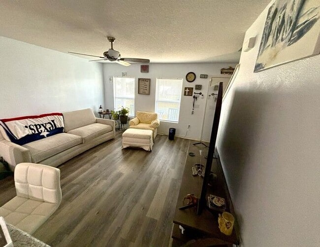 Four Bedroom / Three Bath Home