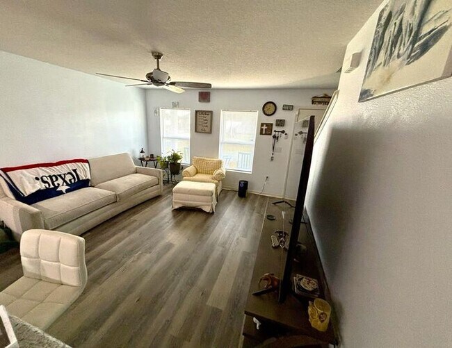 Photo - Four Bedroom / Three Bath Home