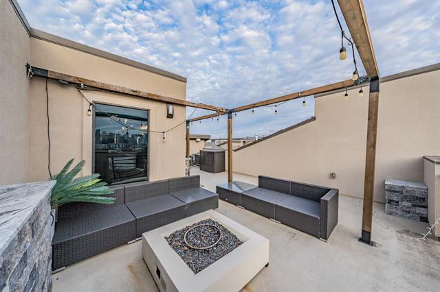 1717 Annex Ave Unit 302