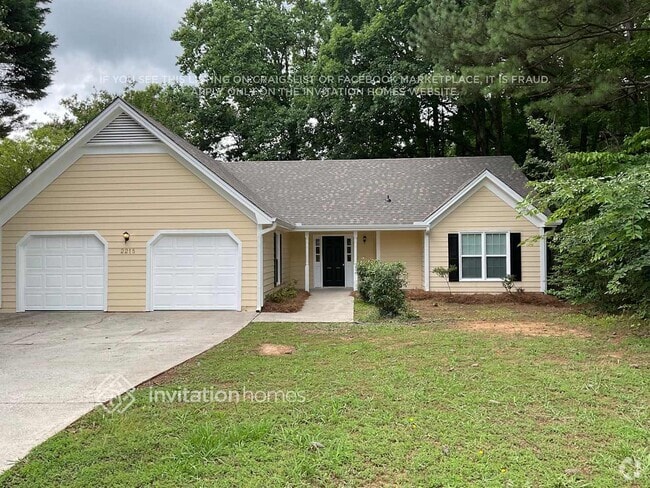 Building Photo - 2215 Valley Wood Dr Rental