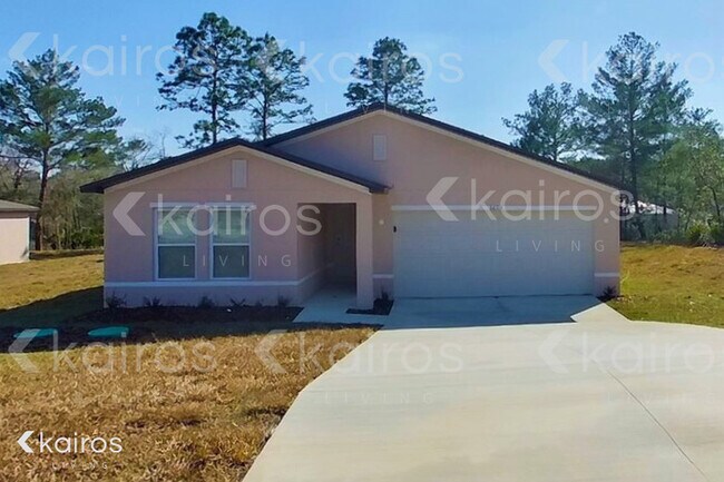 3608 W Eunice Dr. - 3608 W Eunice Dr. House