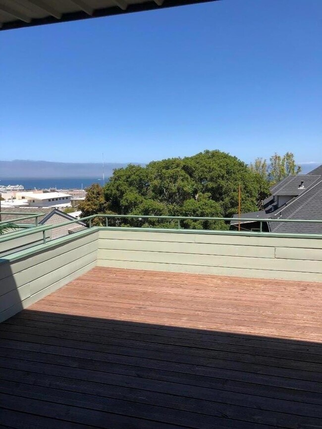 510 Line Street Condo Condo for Rent in Monterey, CA