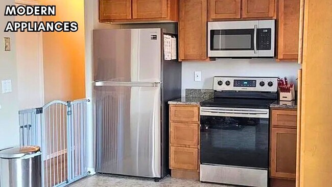 Photo - 3804 S Ouray Way