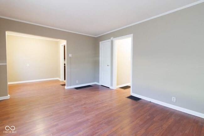 Photo - 3421 N Olney St