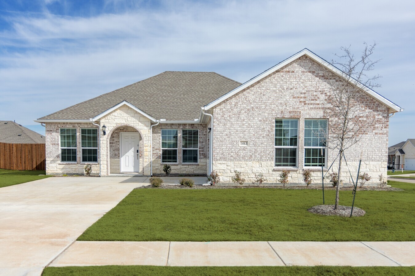 Photo - 1462 Ponderosa Dr House