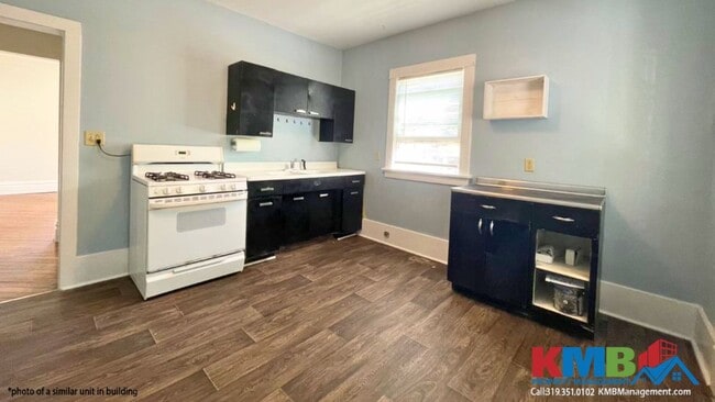 Photo - 1019 E Burlington St