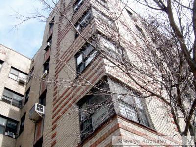 615 W 172nd St Unit 2D