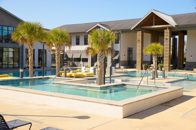 Wildwood Baton Rouge
