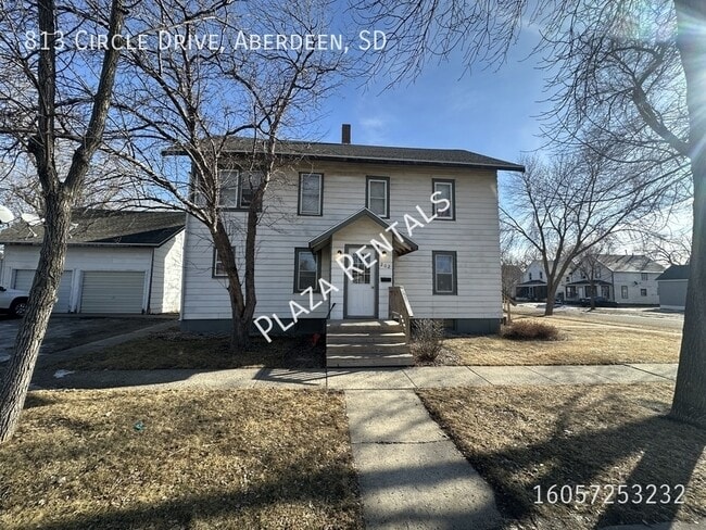 Building Photo - 201 N Washington St Unit 201