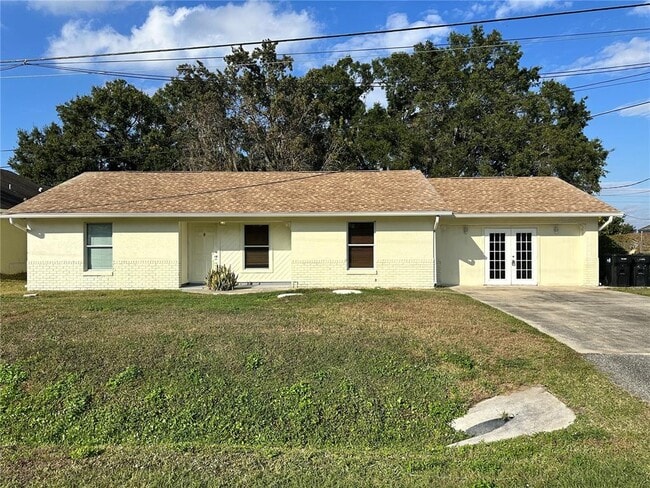 Building Photo - 8515 Plumeria Ave