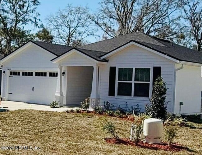 Building Photo - 14416 Gossett St